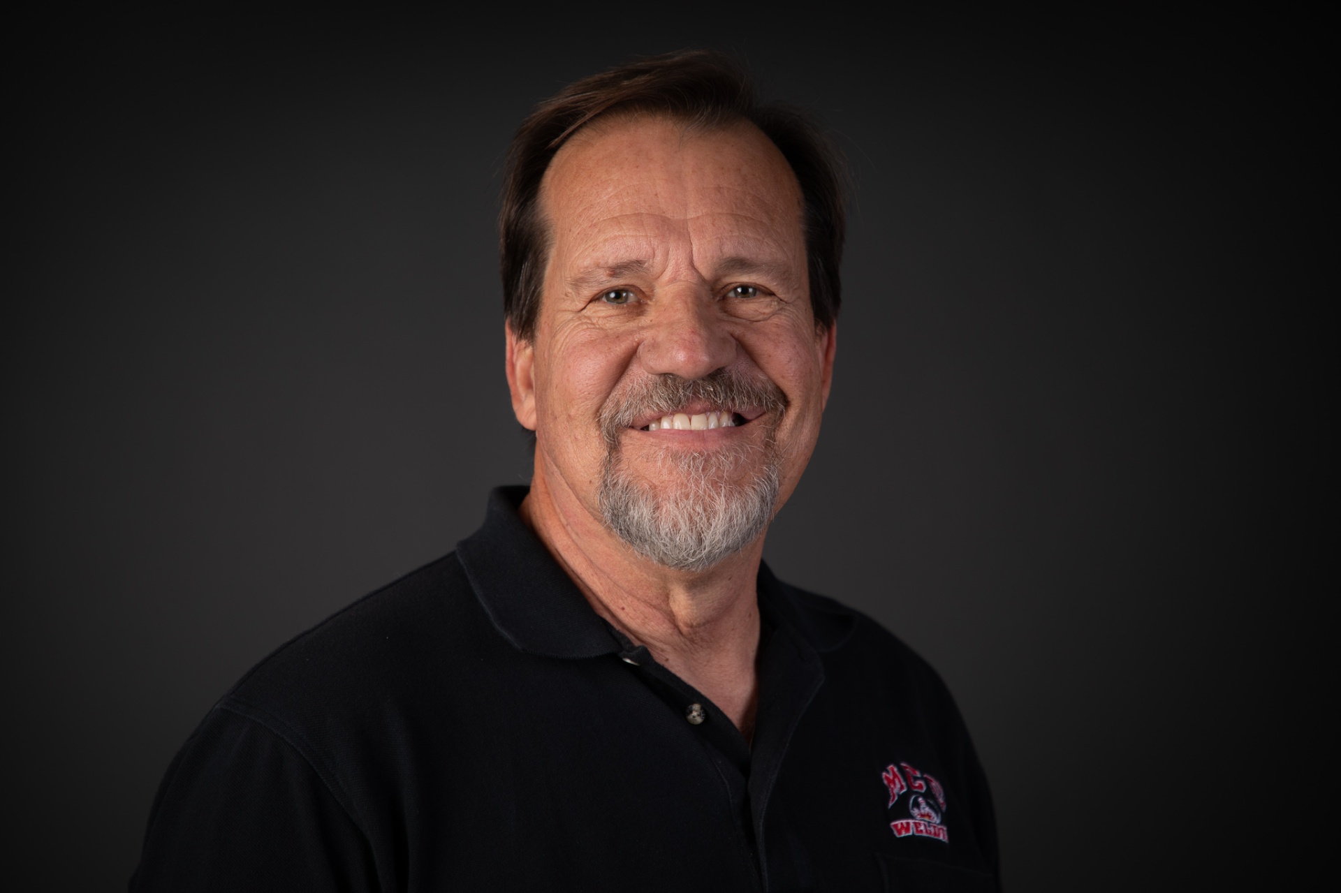 Portrait of the founder of Gillett Consulting
